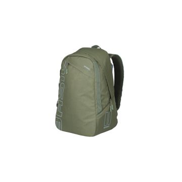 Sacoche sac à dos BASIL Flex bicycles backpack 17 litres vert