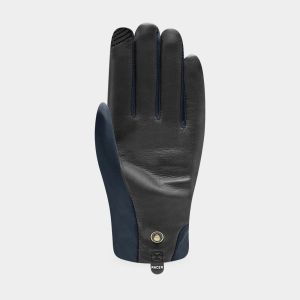 Gants RACER Union WR Navy