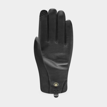 Gants RACER Union WR Black/Green