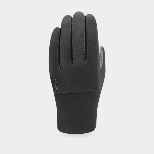 Gants RACER Union noir