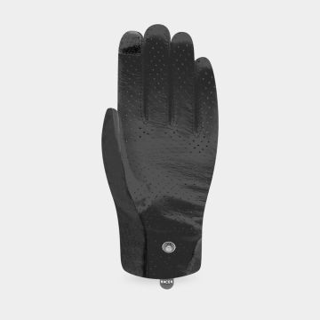 Gants RACER Union noir