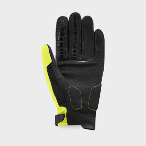 Gants RACER Rock 3 Jaune