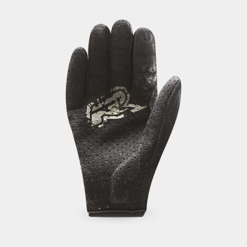 Gants enfant RACER Turbo Kids kaki