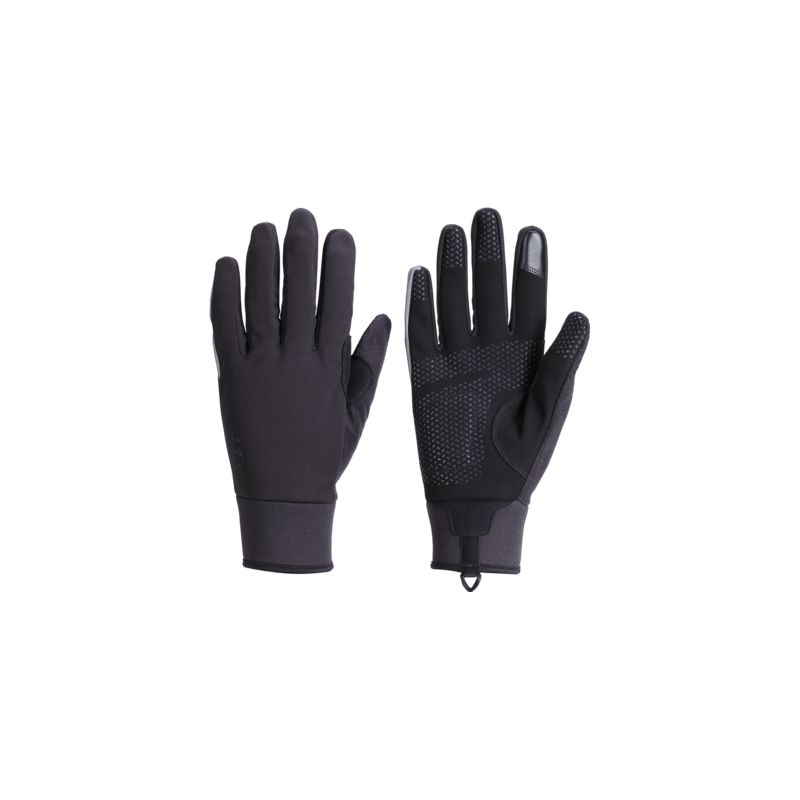 Gants BBB ControlZone Noir