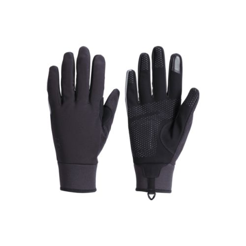 Gants BBB ControlZone Noir