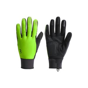 Gants BBB ControlZone Jaune