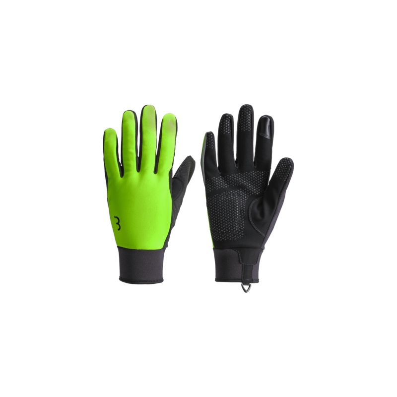 Gants BBB ControlZone Jaune