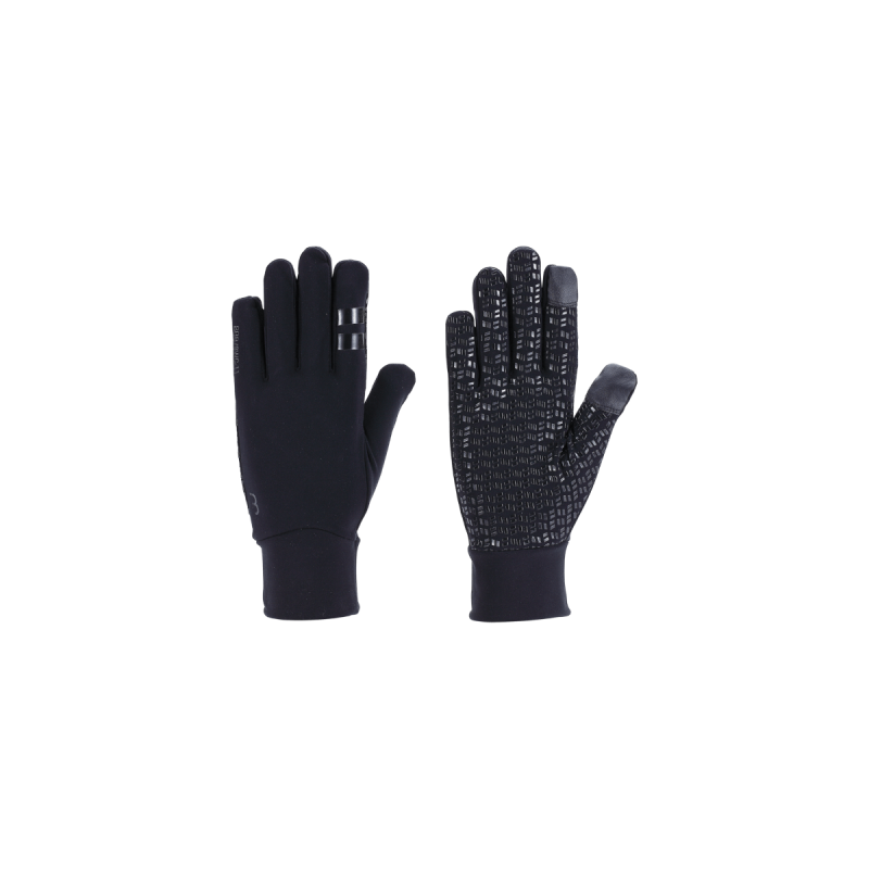 Gants BBB RaceShield noir