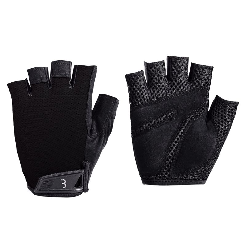 Gants BBB CoolDown Noir