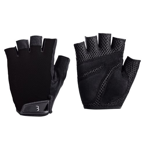 Gants BBB CoolDown Noir