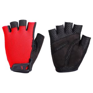 Gants BBB CoolDown Rouge