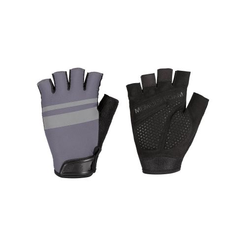 Gants BBB HighComfort 2.0 Gris