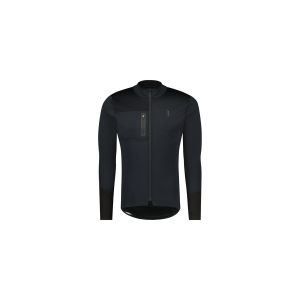 Veste BBB ColdGuard Noir