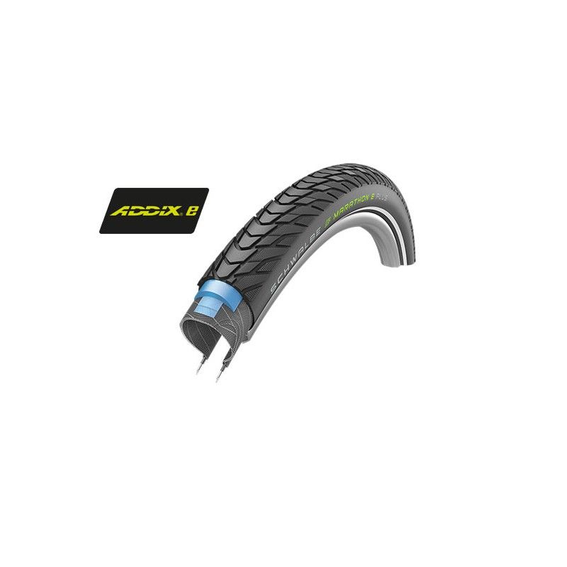 Pneu SCHWALBE Marathon E-Plus 700x35