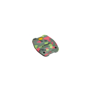 LOOK Activ Grip Pads City camo