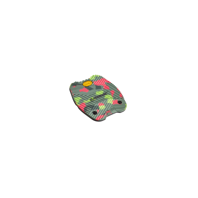 LOOK Activ Grip Pads City camo