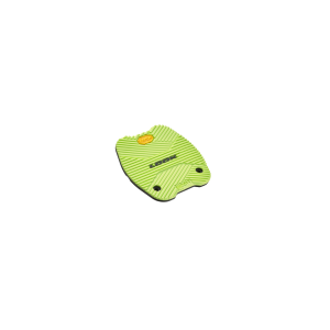 LOOK Activ Grip Pads City lime