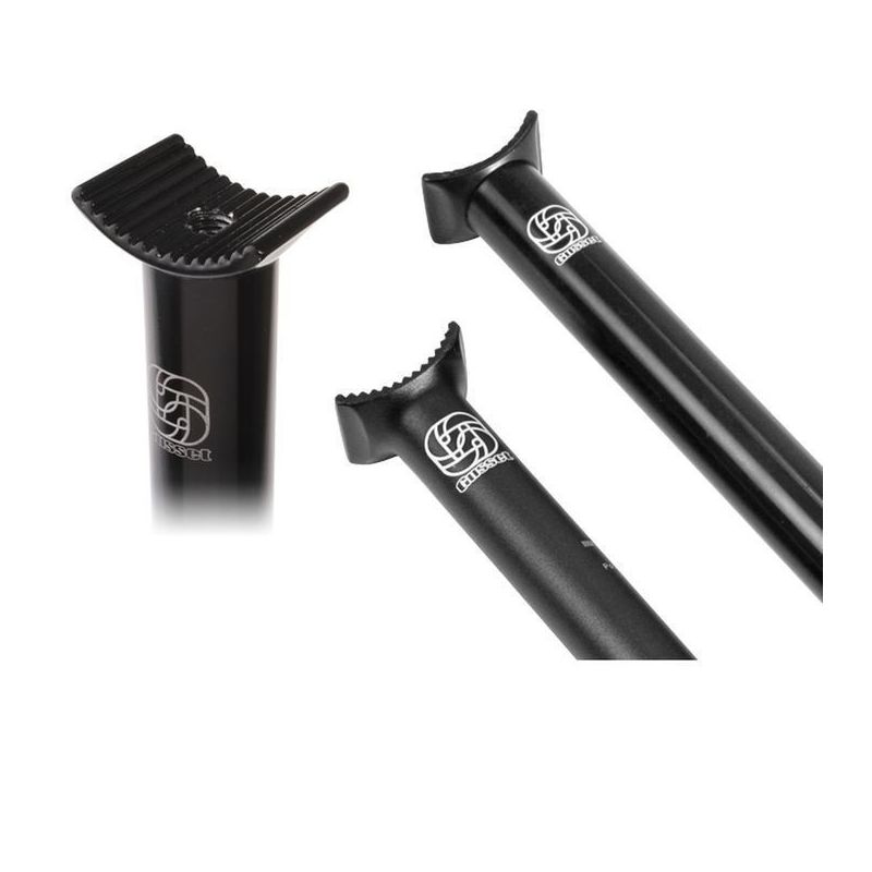 Tige de selle Ritchey Classic Argent 31,6 mm x 350 mm - Vélo loisir
