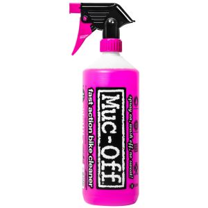 Nettoyant vélo MUC-OFF Bike Cleaner 1L