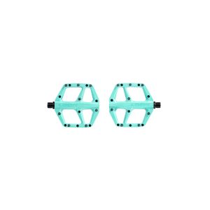 Pédales LOOK Trail fusion ice blue