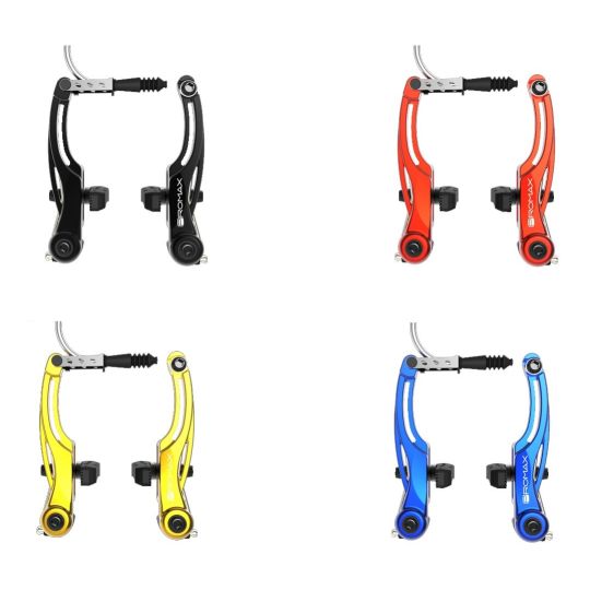Etriers de freins PROMAX V-Brake PRO - BMX RACING