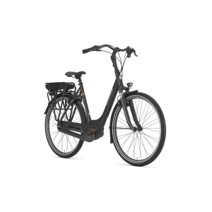 Vélo électrique GAZELLE Paris C7+ HMB Noir
