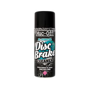 Nettoyant disque de frein MUC-OFF "disc brake cleaner" 400ML