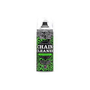 Nettoyant chaîne MUC-OFF "Chain Cleaner" 400ML