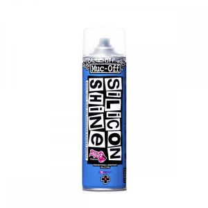 Lustrant MUC-OFF Silicon Shine 500 ml