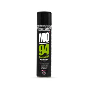 Dégrippant lubrifiant spray protecteur MUC-OFF MO94 400 ml