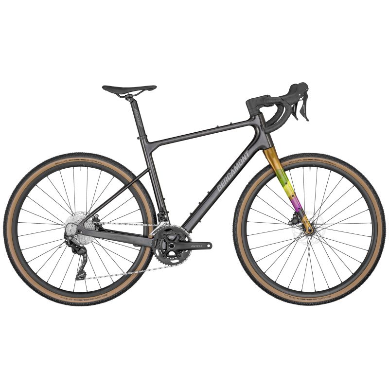 Gravel BERGAMONT Grandurance Expert Gravel BERGAMONT Grandurance Expert
