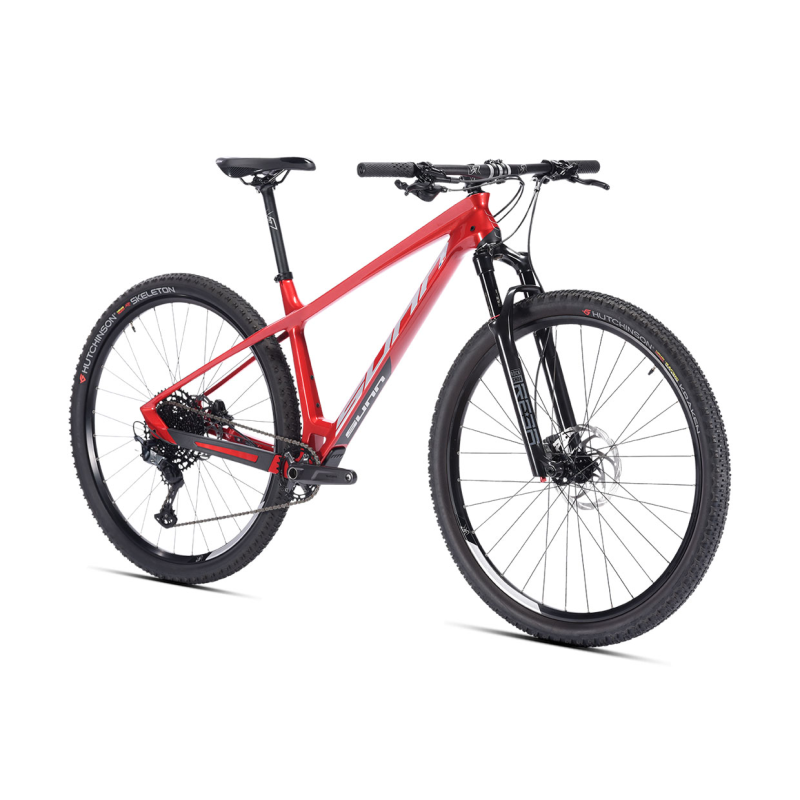 Velo Sunn Exact Sunn Prim S1 2018 VTT SUNN Prim S1
