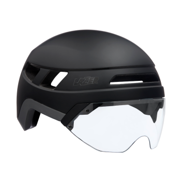 Casque LAZER Urbanize noir mat