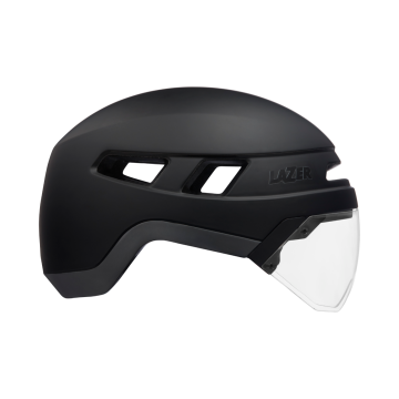 Casque LAZER Urbanize noir mat