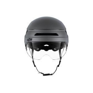 Casque LAZER Urbanize titane mat