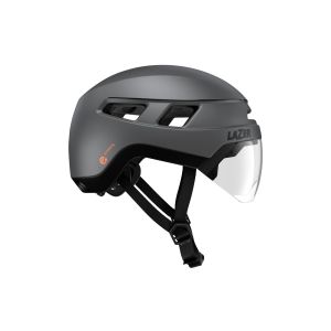 Casque LAZER Urbanize titane mat