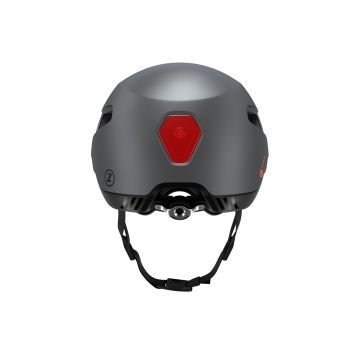 Casque LAZER Urbanize titane mat