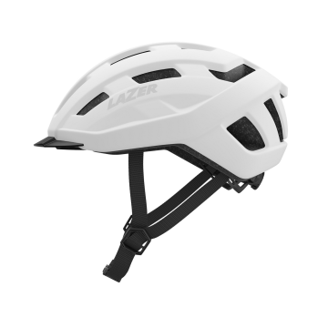 Casque LAZER Codax KinetiCore blanc mat