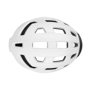 Casque LAZER Codax KinetiCore blanc mat