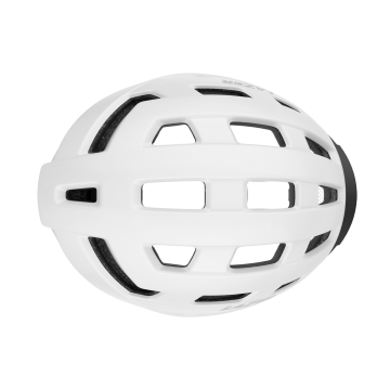 Casque LAZER Codax KinetiCore blanc mat