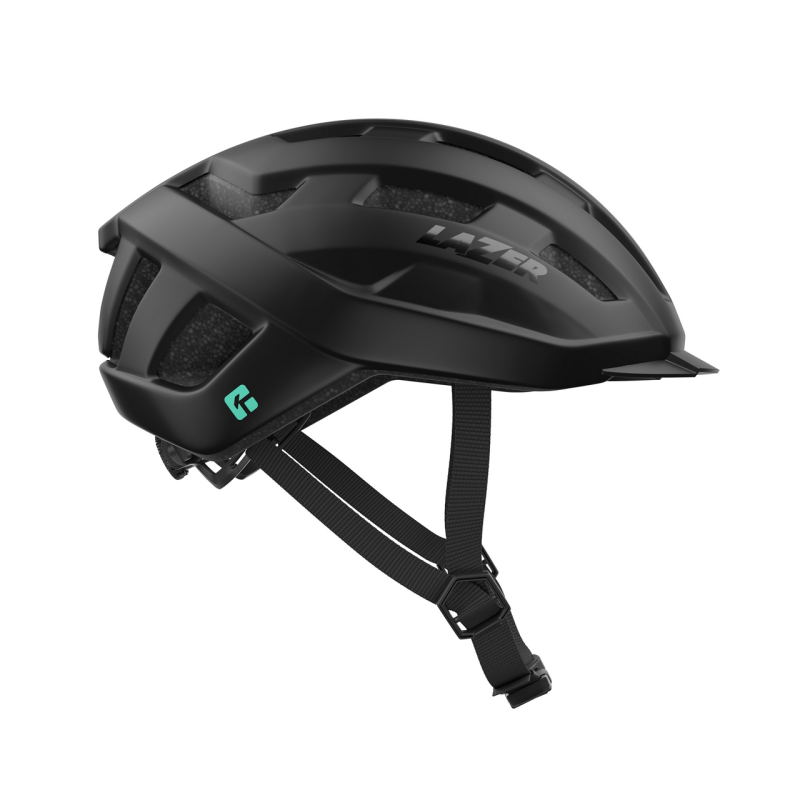 Casque LAZER Codax KinetiCore noir mat