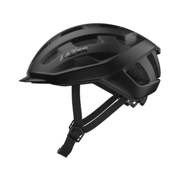 Casque LAZER Codax KinetiCore noir mat