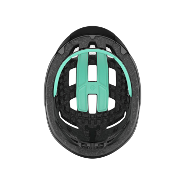 Casque LAZER Codax KinetiCore noir mat