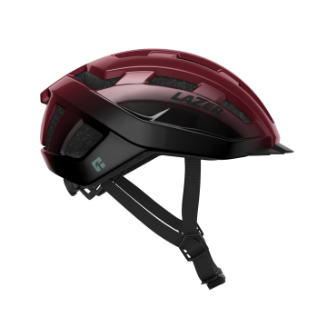 Casque LAZER Codax KinetiCore cosmic berry noir