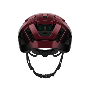 Casque LAZER Codax KinetiCore cosmic berry noir