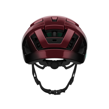 Casque LAZER Codax KinetiCore cosmic berry noir