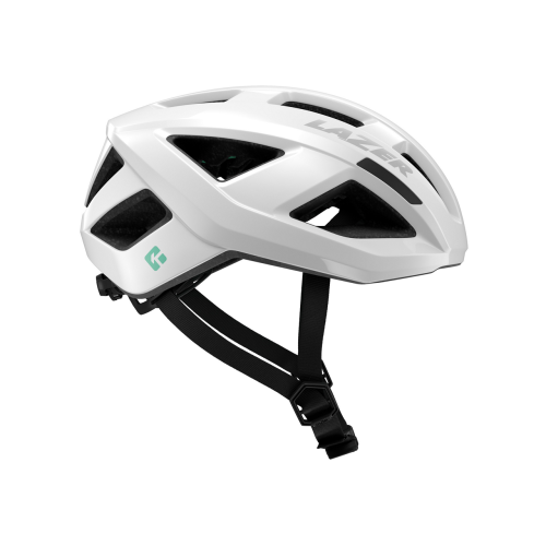 Casque LAZER Tonic KinetiCore blanc