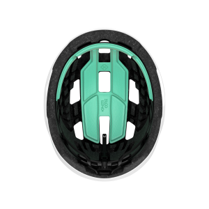 Casque LAZER Tonic KinetiCore blanc