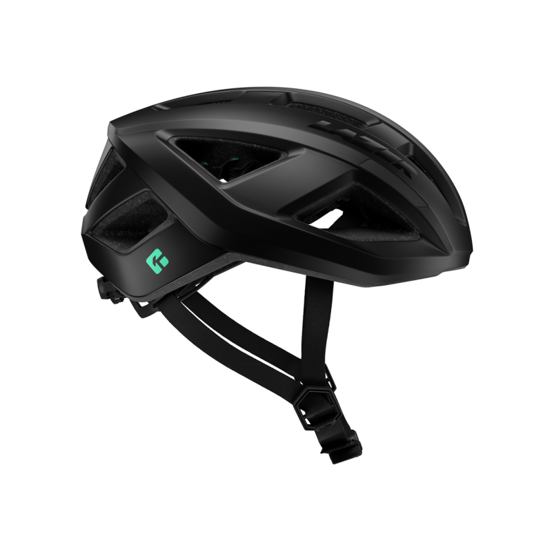 Casque LAZER Tonic KinetiCore noir