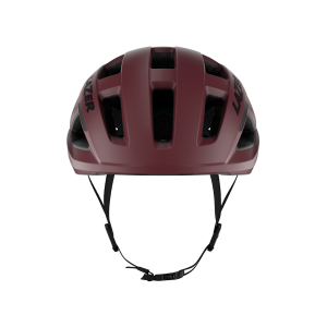 Casque LAZER Tonic KinetiCore cosmic berry noir